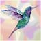 Diamond Dotz® Intermediate Hummm Along Diamond Painting Kit